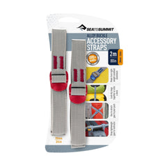 2m | 80 in / 20 mm || Accessory Straps