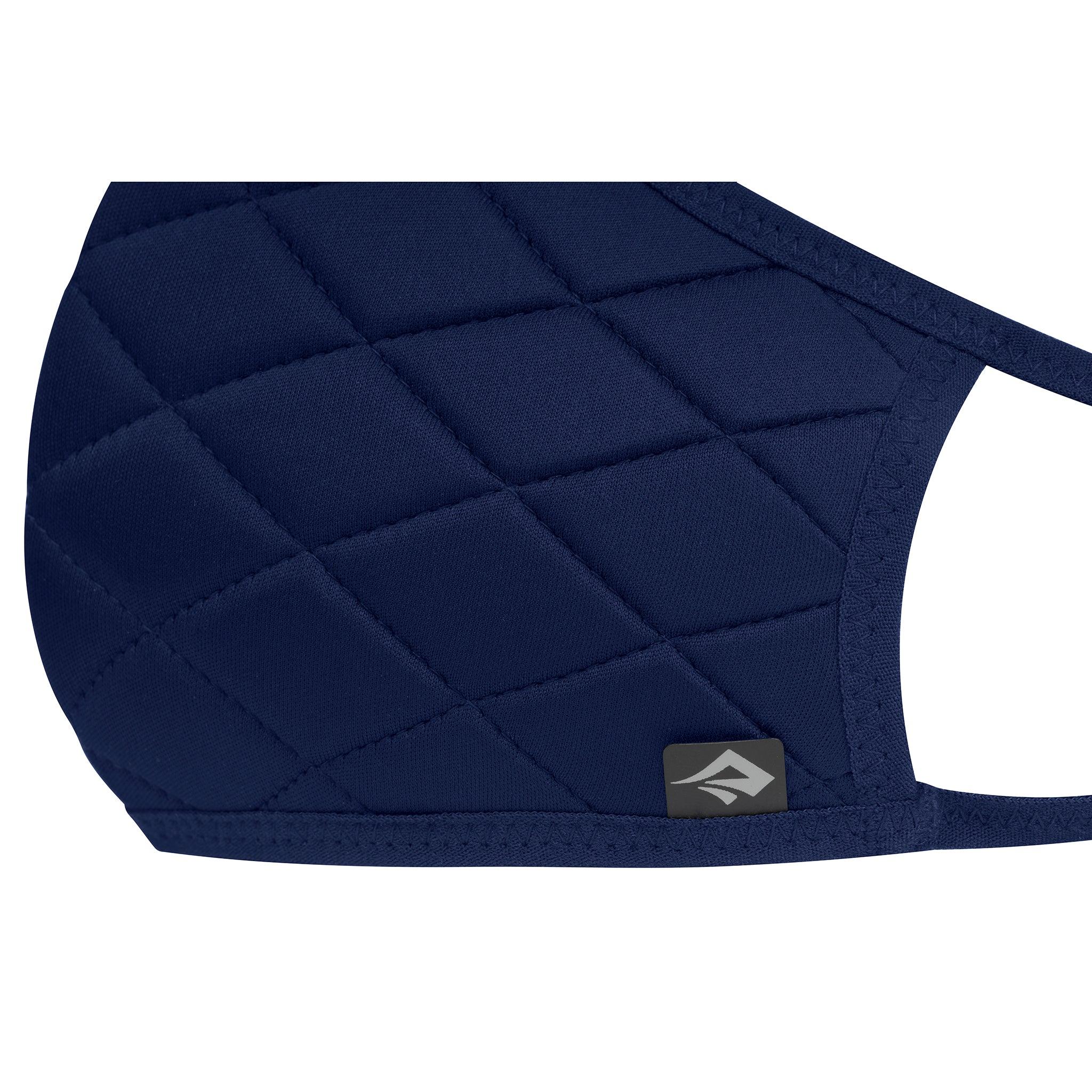 Blue || Barrier Face Mask