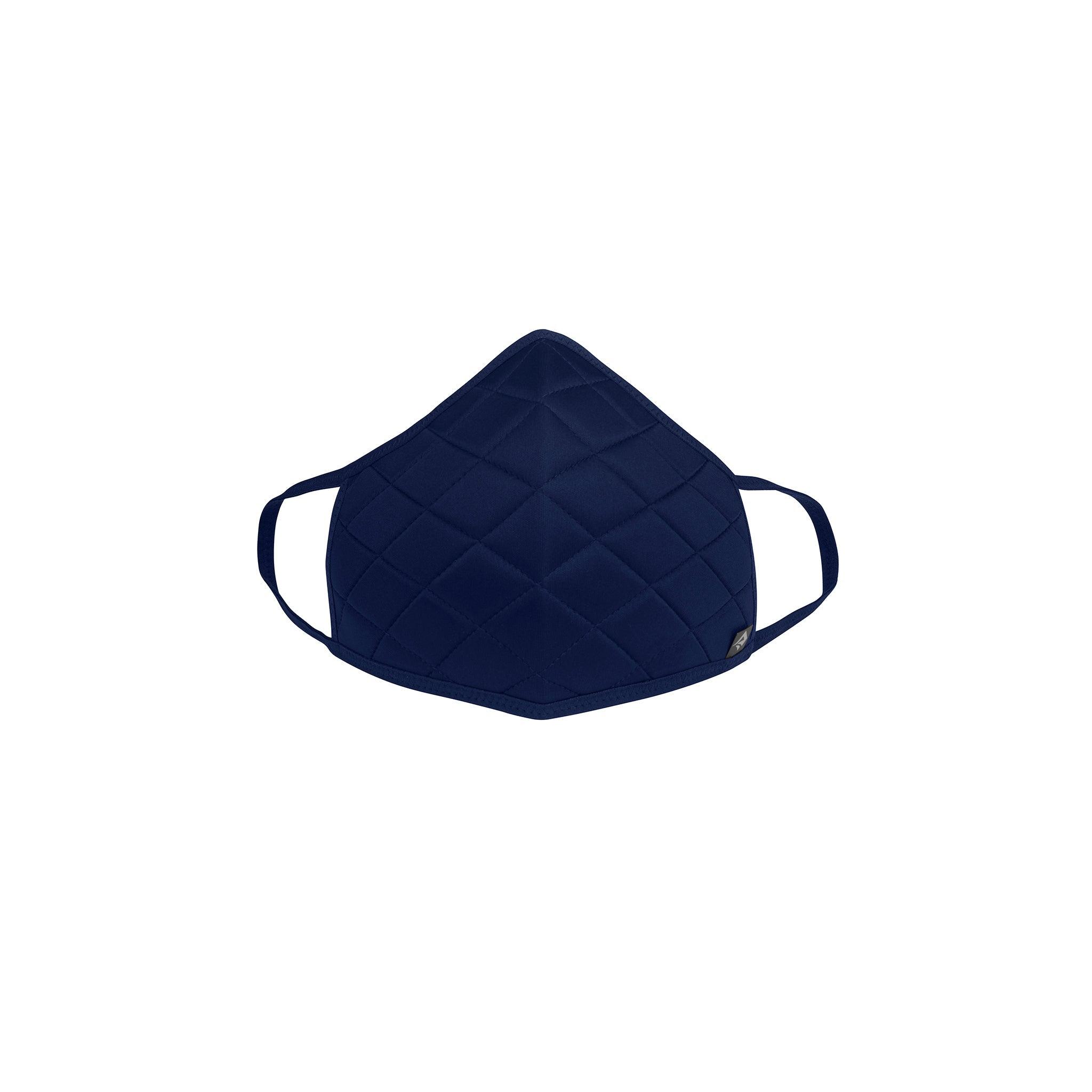 Blue || Barrier Face Mask