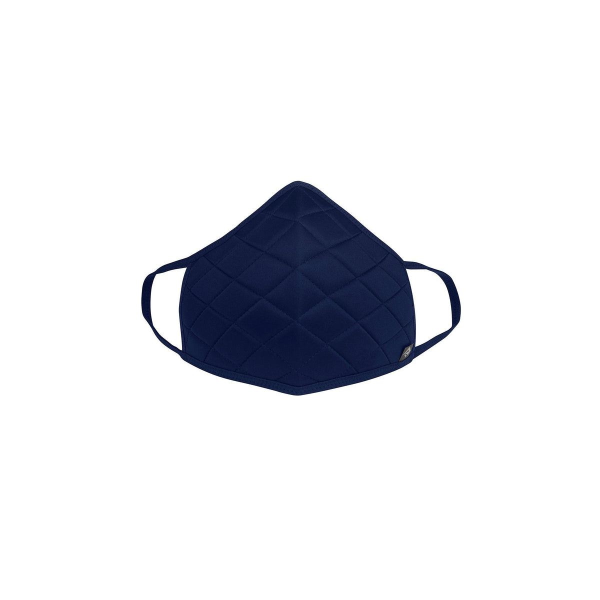 Blue || Barrier Face Mask