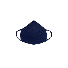 Blue || Barrier Face Mask