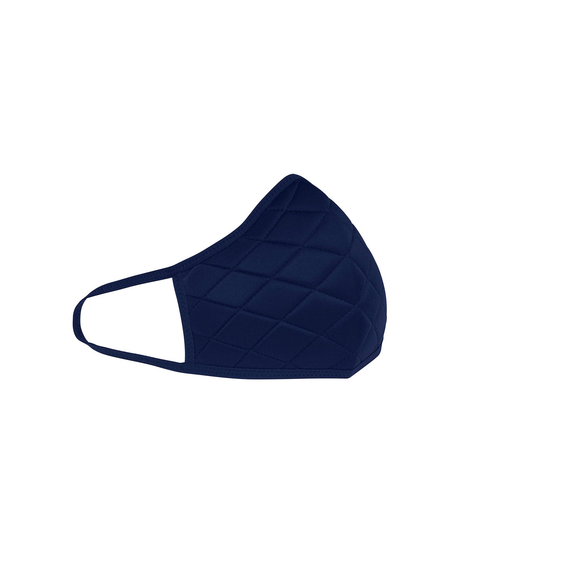Blue || Barrier Face Mask