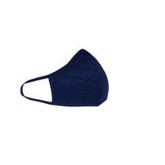 Blue || Barrier Face Mask