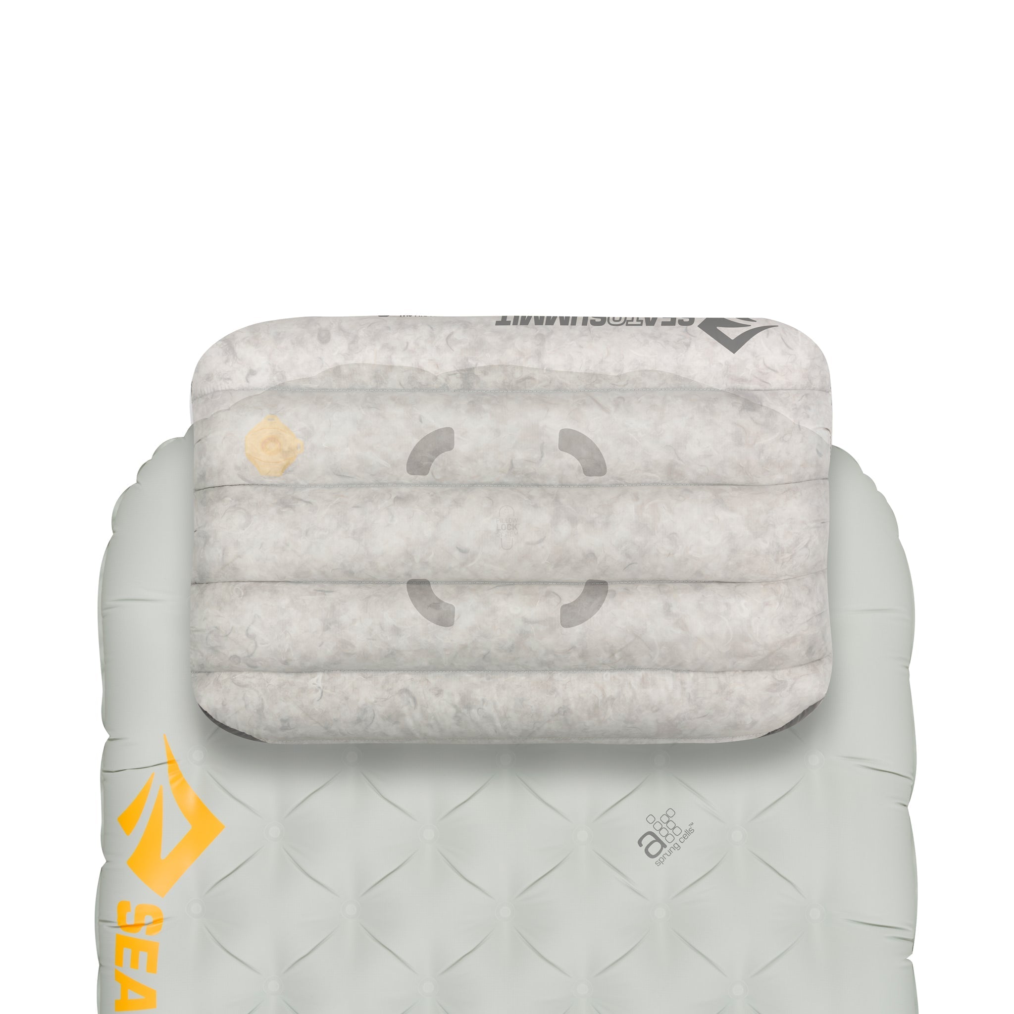 Ether Light XT Air Sleeping Pad Pivot Lock