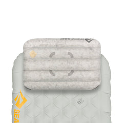 Ether Light XT Air Sleeping Pad Pivot Lock
