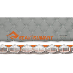 Ether Light XT Insulated Air Sleeping Pad Air Sprung Cell Support