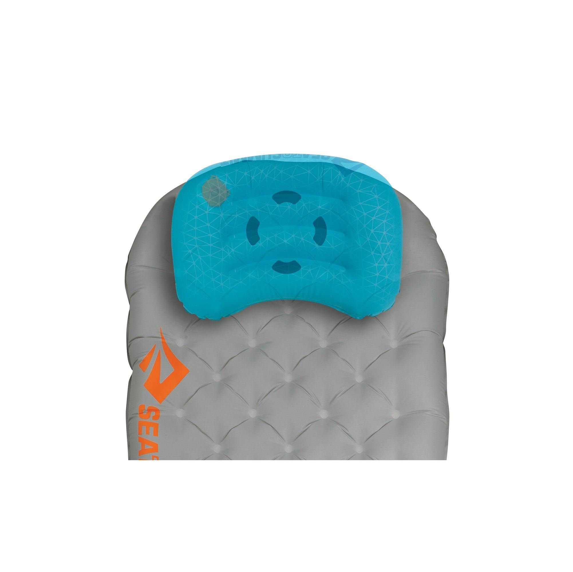 Ether Light XT Insulated Air Sleeping Pad Regular