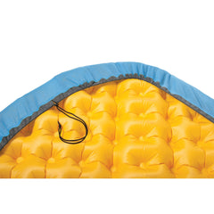 COOLMAX Fitted Sheet