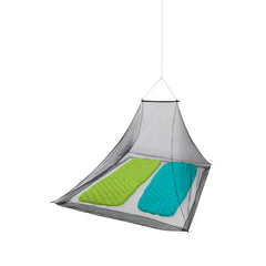 double / yes || Mosquito Pyramid Net Shelter