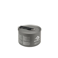 Alpha 2 Pot Cook Set