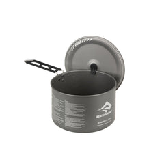 Alpha 2 Pot Cook Set
