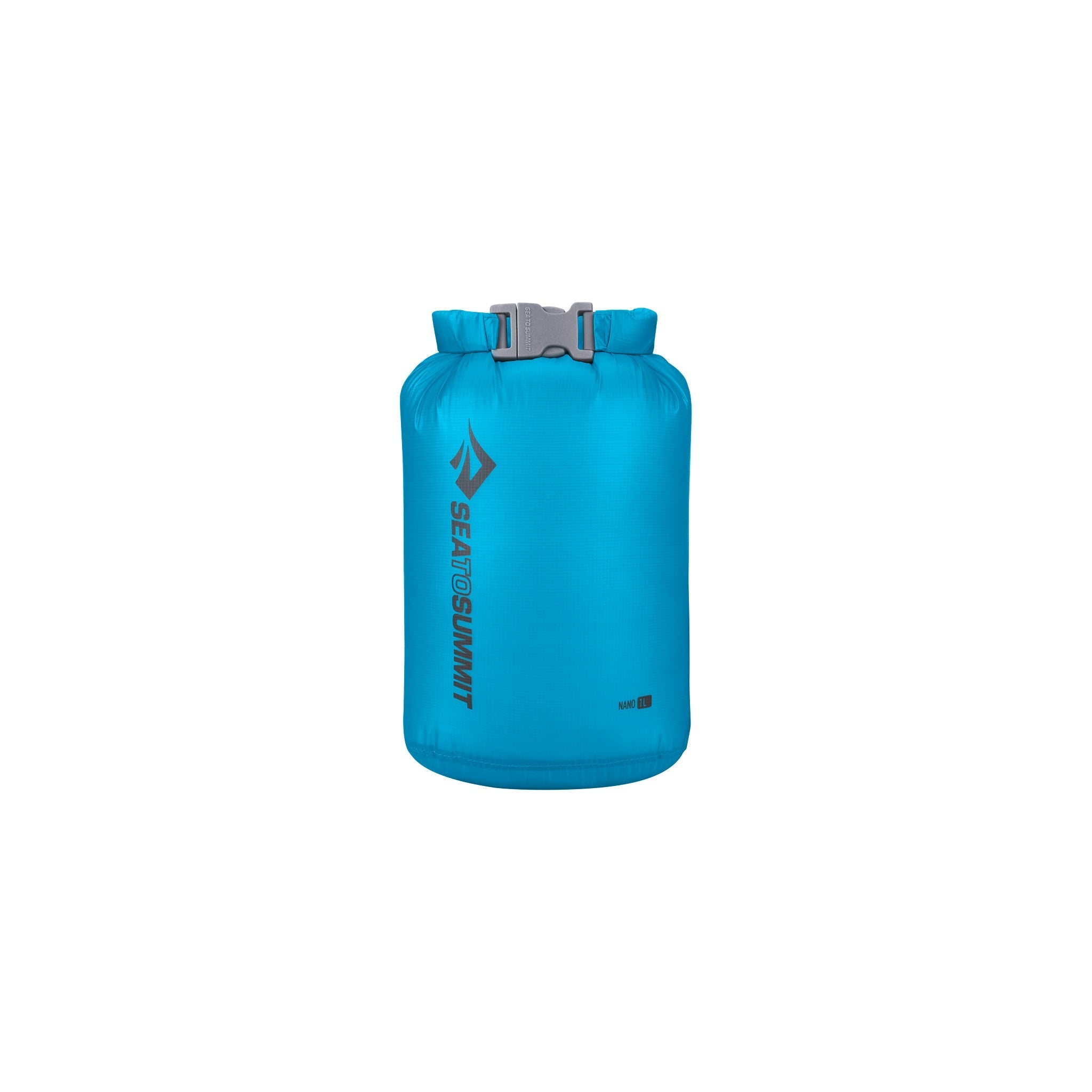 1 litre || Lightweight Dry Sack in Pacific Blue