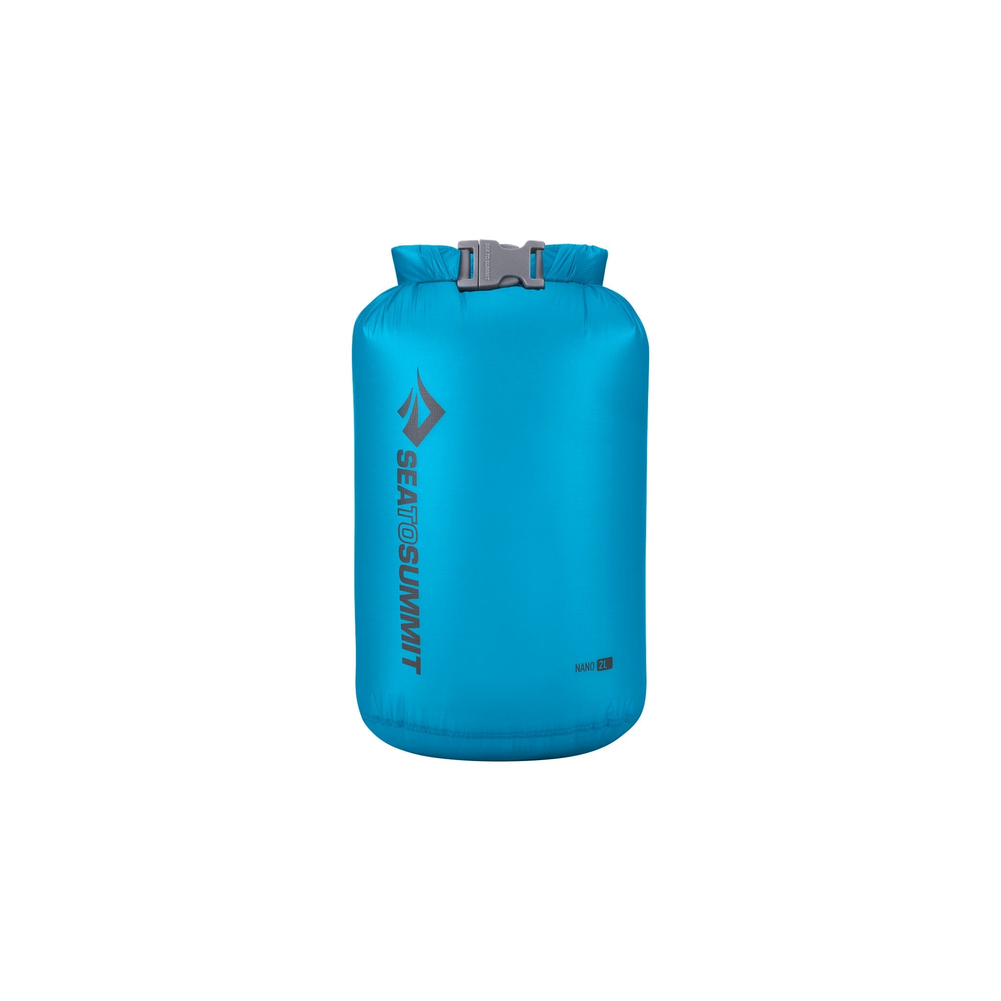 2 litre || Lightweight Dry Sack in Pacific Blue