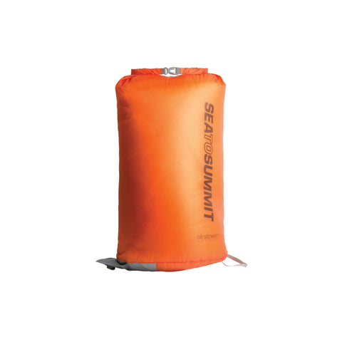 テント・タープ Sea to Summit Air Stream Pumpsack Shop Air Stream Dry Sack Pump AMASD Online – Sea to Summit India