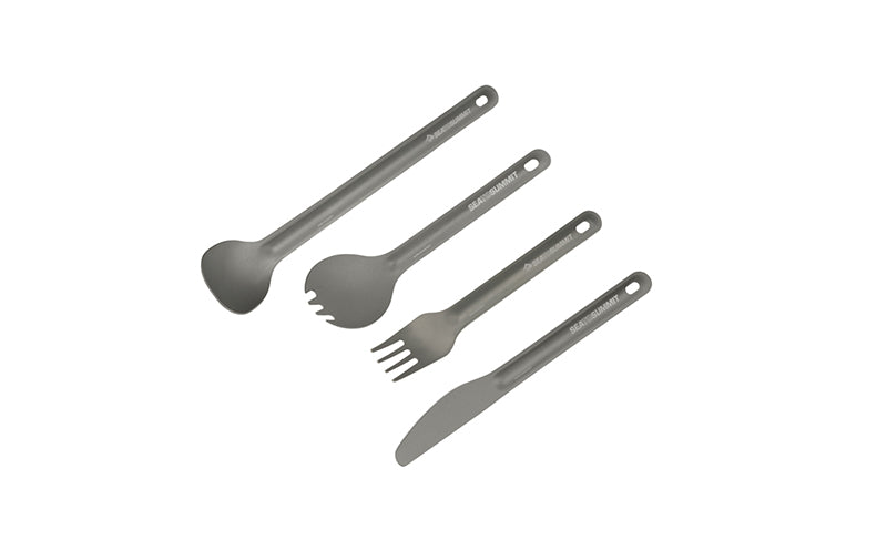 Description || Alpha Light Fork