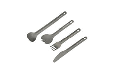 Description || Alpha Light Fork