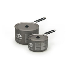 Alpha Pot Set 2.0 _ backpacking pots and pans