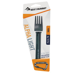 backpacking cutlery _ fork