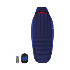 Amplitude III (-15°C) || Amplitude Down Sleeping Bag