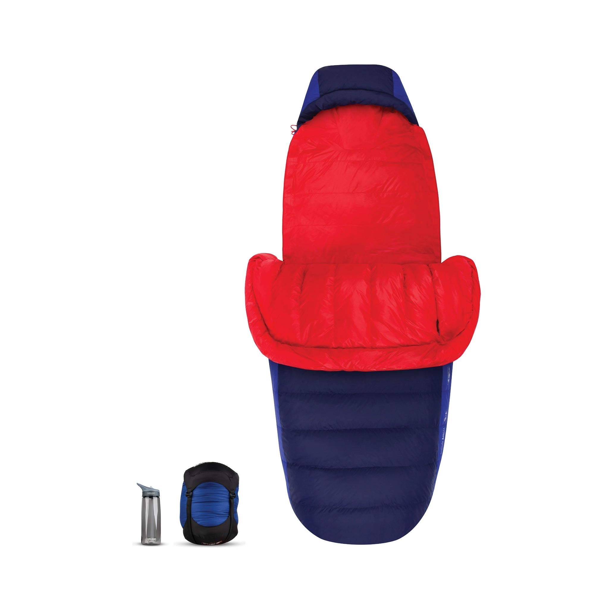 Amplitude III (-15°C) || Amplitude Down Sleeping Bag