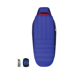 Amplitude II (-4°C) || Amplitude Down Sleeping Bag