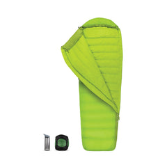 Ascent I (-4°C) || Ascent Down Sleeping Bag