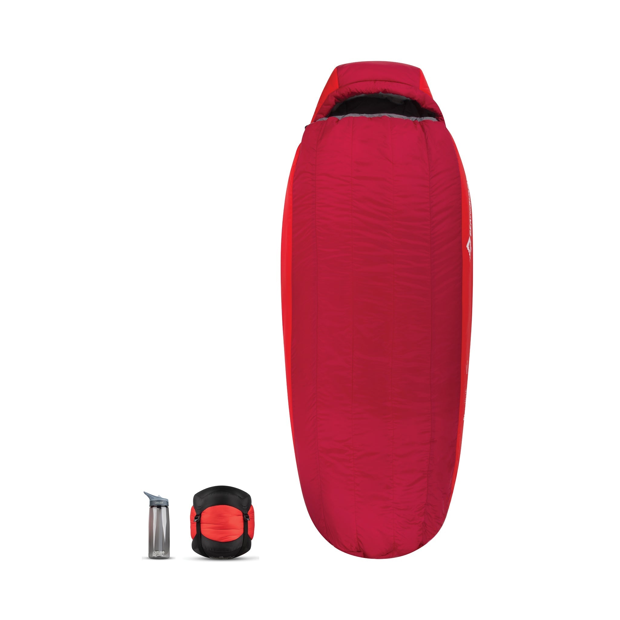 Basecamp III (-12°C) || Basecamp Synthetic Sleeping Bag