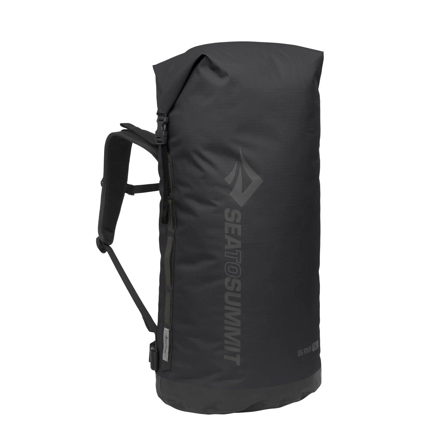 Big River Dry Backpack