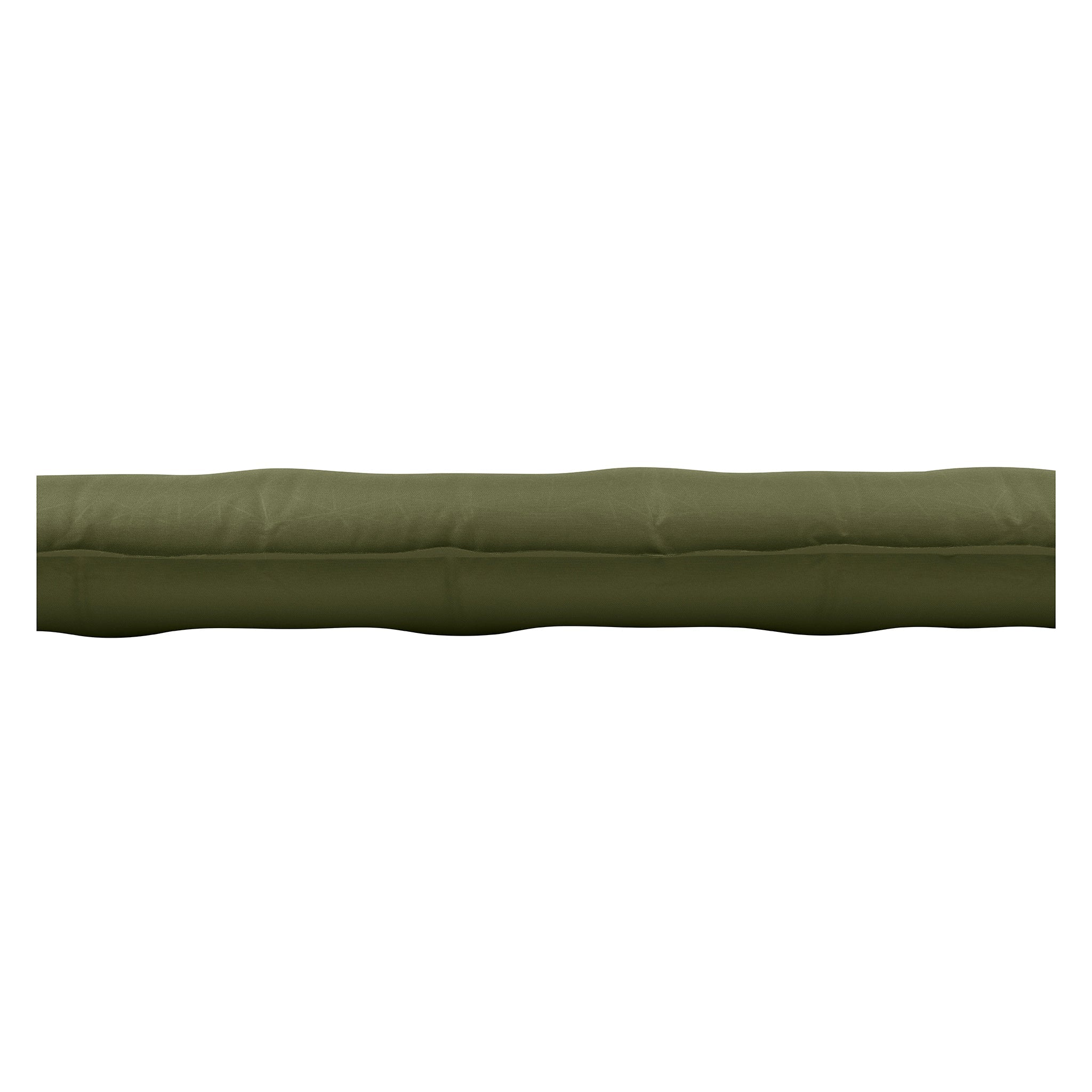 Camp Plus Self-Inflating Sleeping Pad Thickness