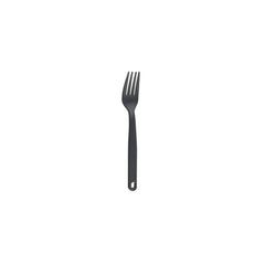 Camp Cutlery Fork _ Charcoal _ backpacking