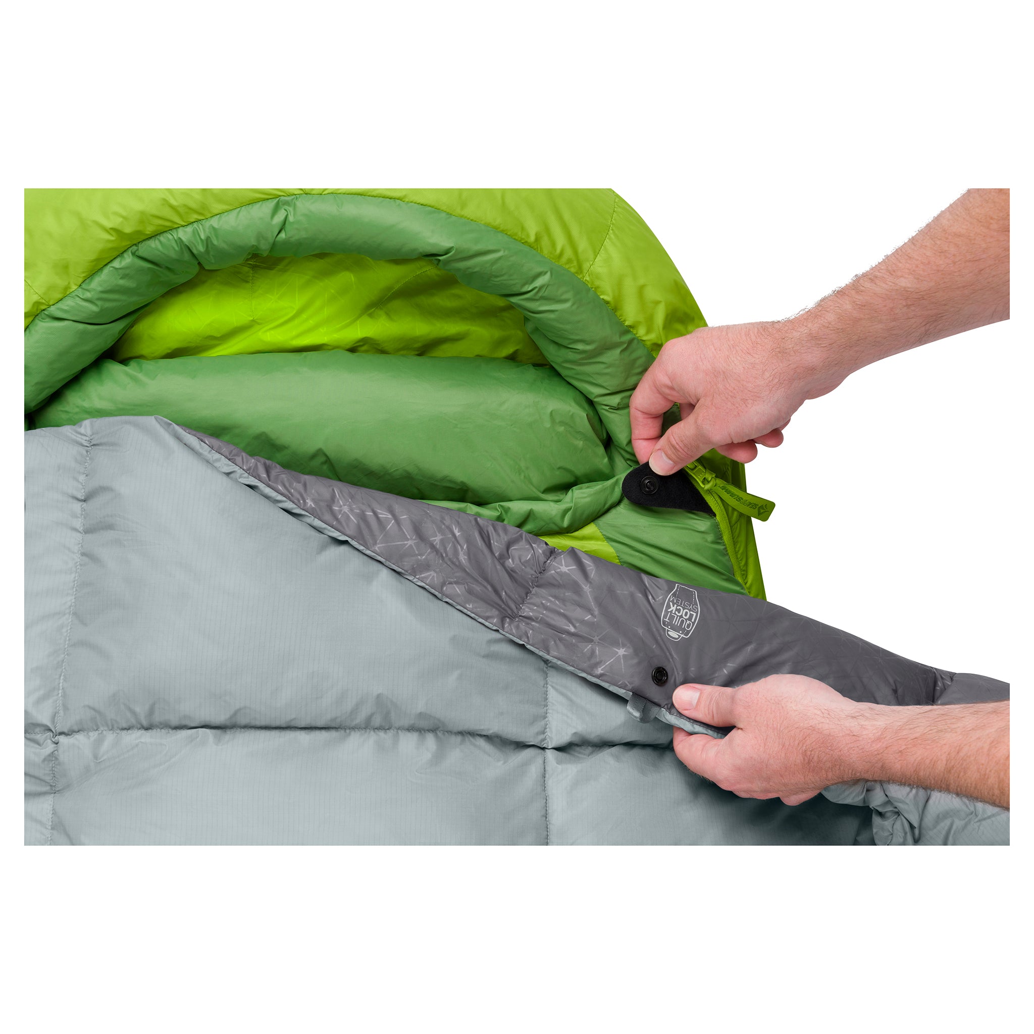 Ultralight down discount quilt