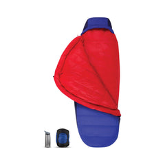 Amplitude II (-4°C) || Amplitude Down Sleeping Bag