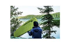 Description || Comfort Light Self-Inflating Sleeping Mat