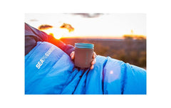 Description || Delta Insulated Mug