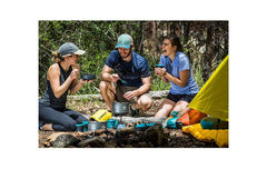 Description || Delta Light Camp Set 4.4