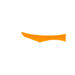 Orange || Delta Spork & Knife