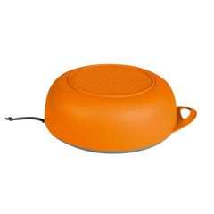 Orange || Delta Bowl with Lid
