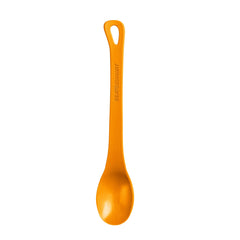 One Size / Orange || Delta Long Handled Spoon