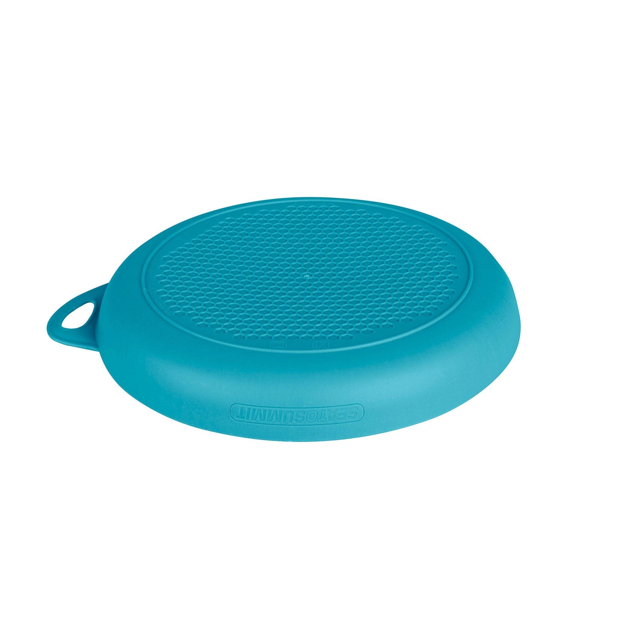 Pacific Blue || Delta Plate