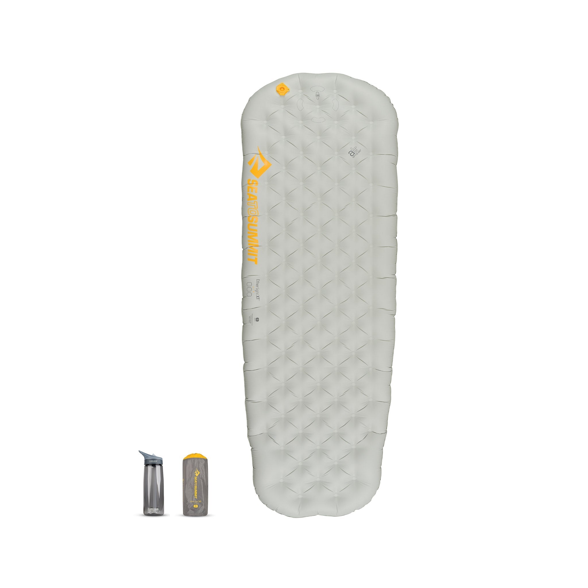 Small || Ether Light XT Air Sleeping Pad