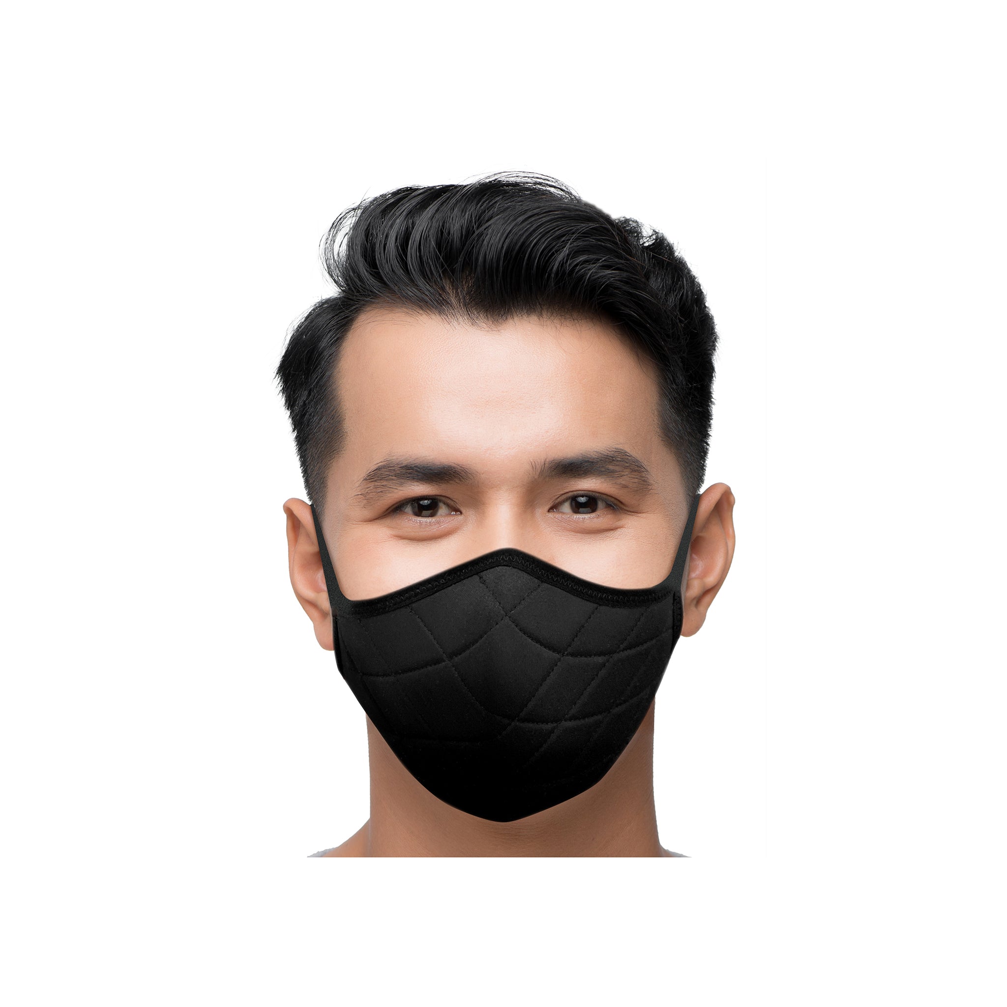 Barrier Face Mask