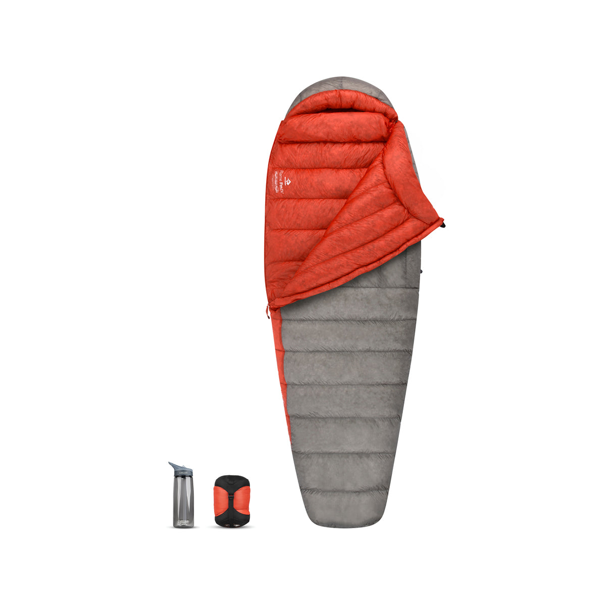 Flame IV (-10°C) || Flame Ultralight Women's Sleeping Bag