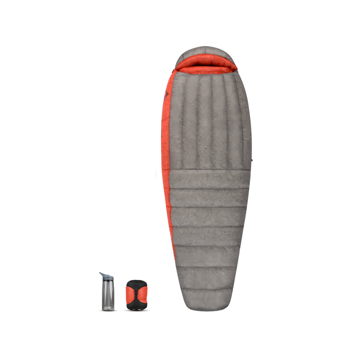 Flame IV (-10°C) || Flame Ultralight Women's Sleeping Bag