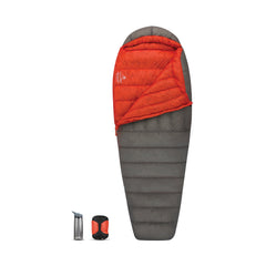 Flame II (2°C) || Flame Ultralight Women's Sleeping Bag