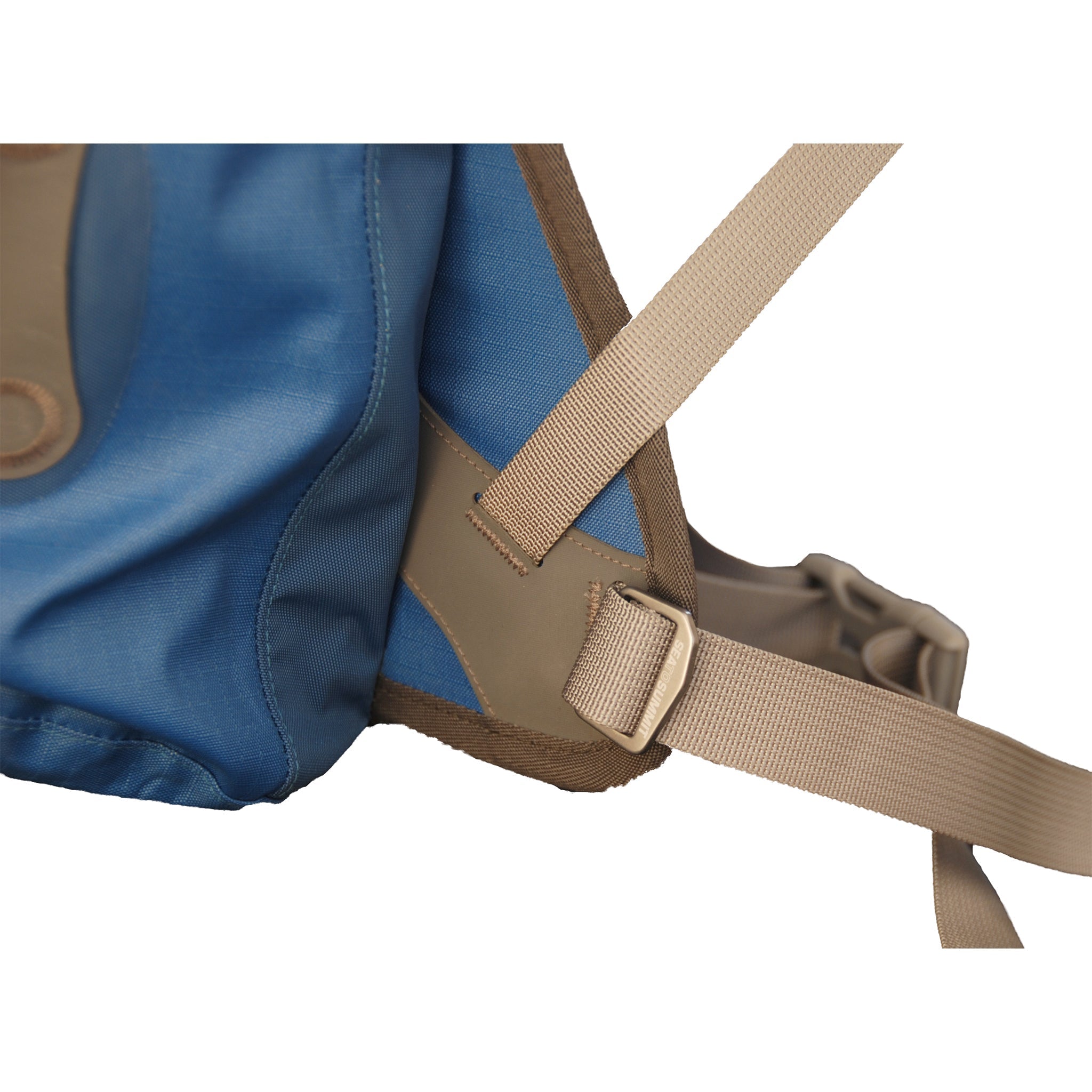 Flow 35L Dry Pack