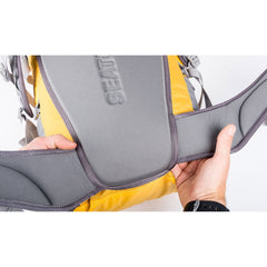 Flow 35L Dry Pack