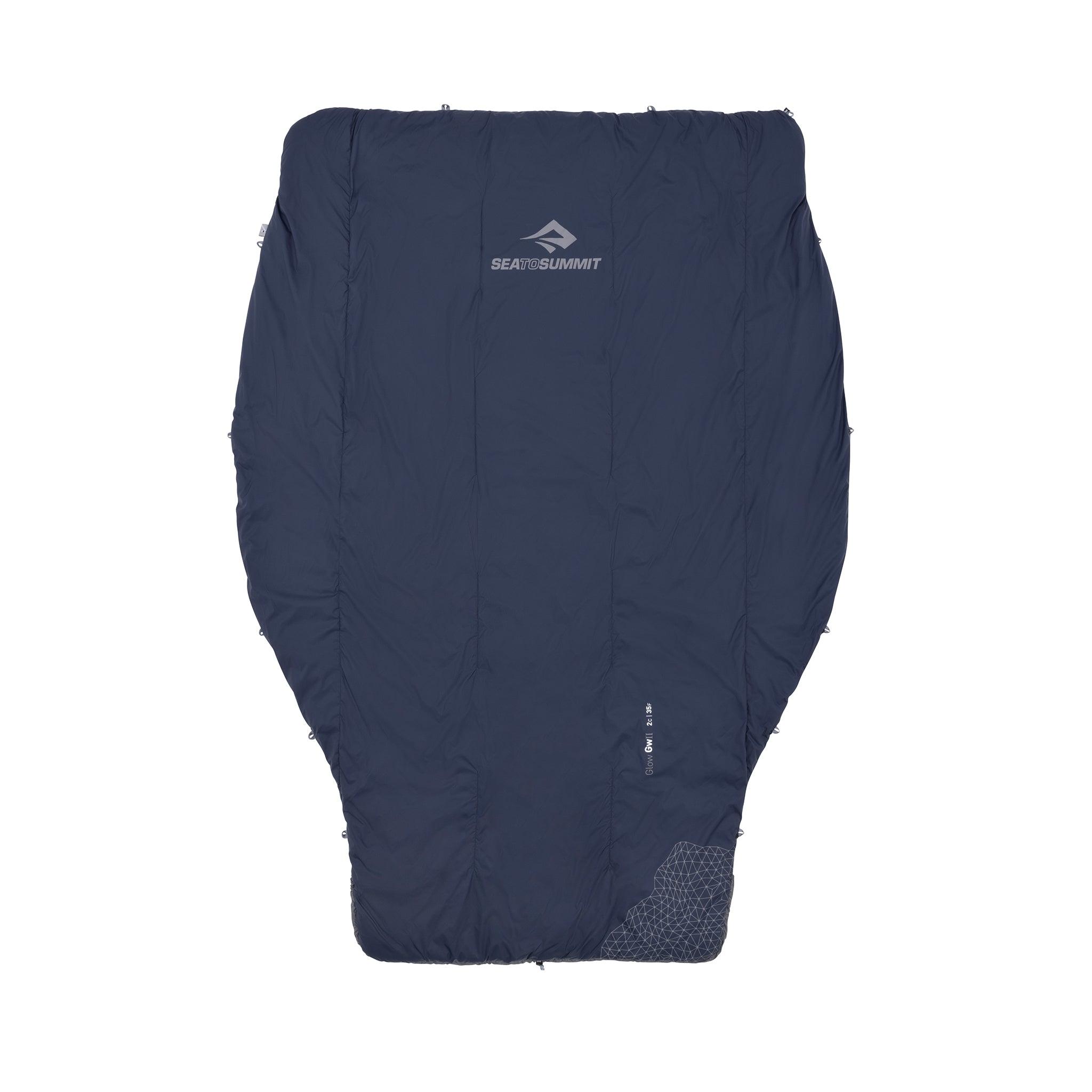 Glow II (2°C) || Glow Synthetic Quilt