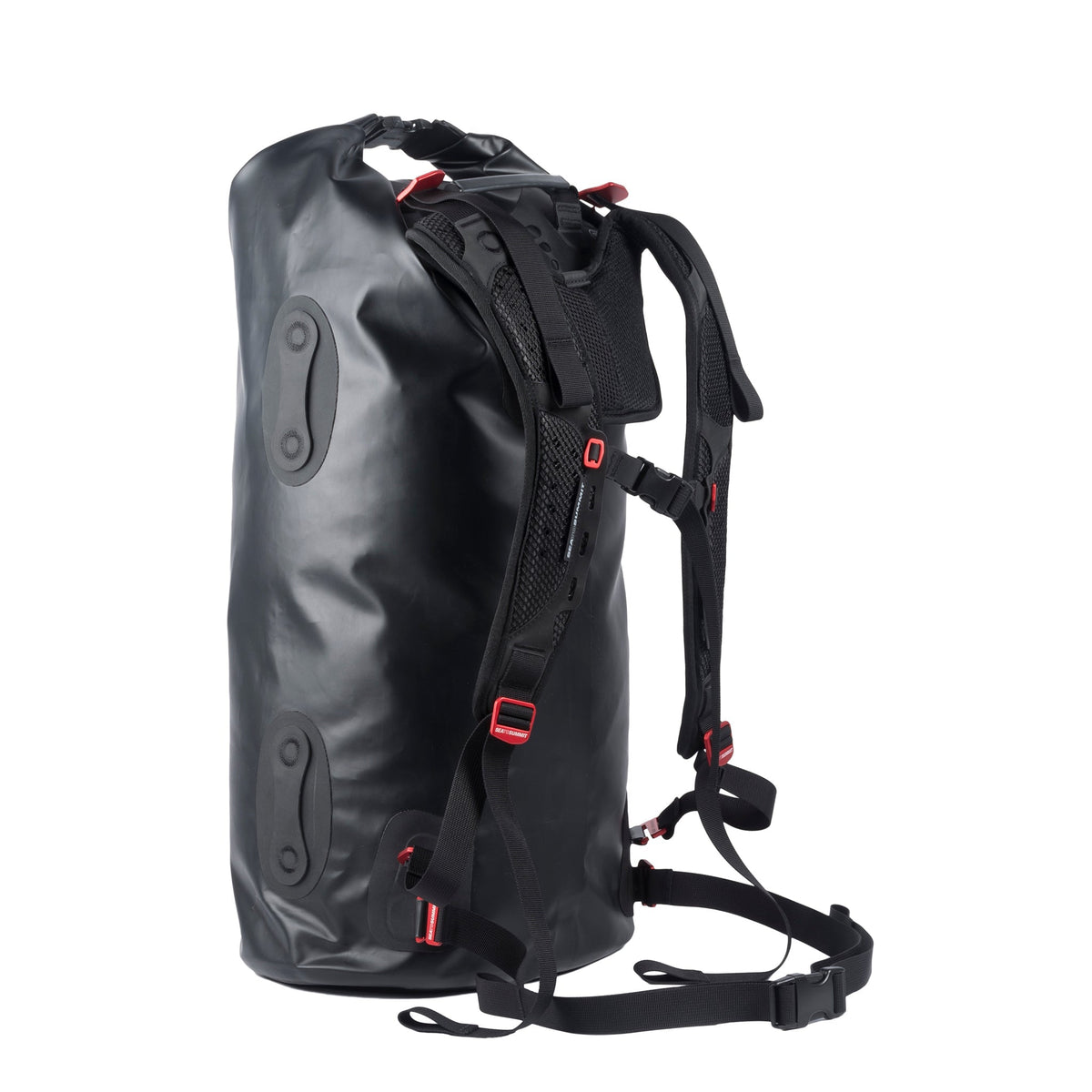 35 Litre || Hydraulic Dry Pack in Black