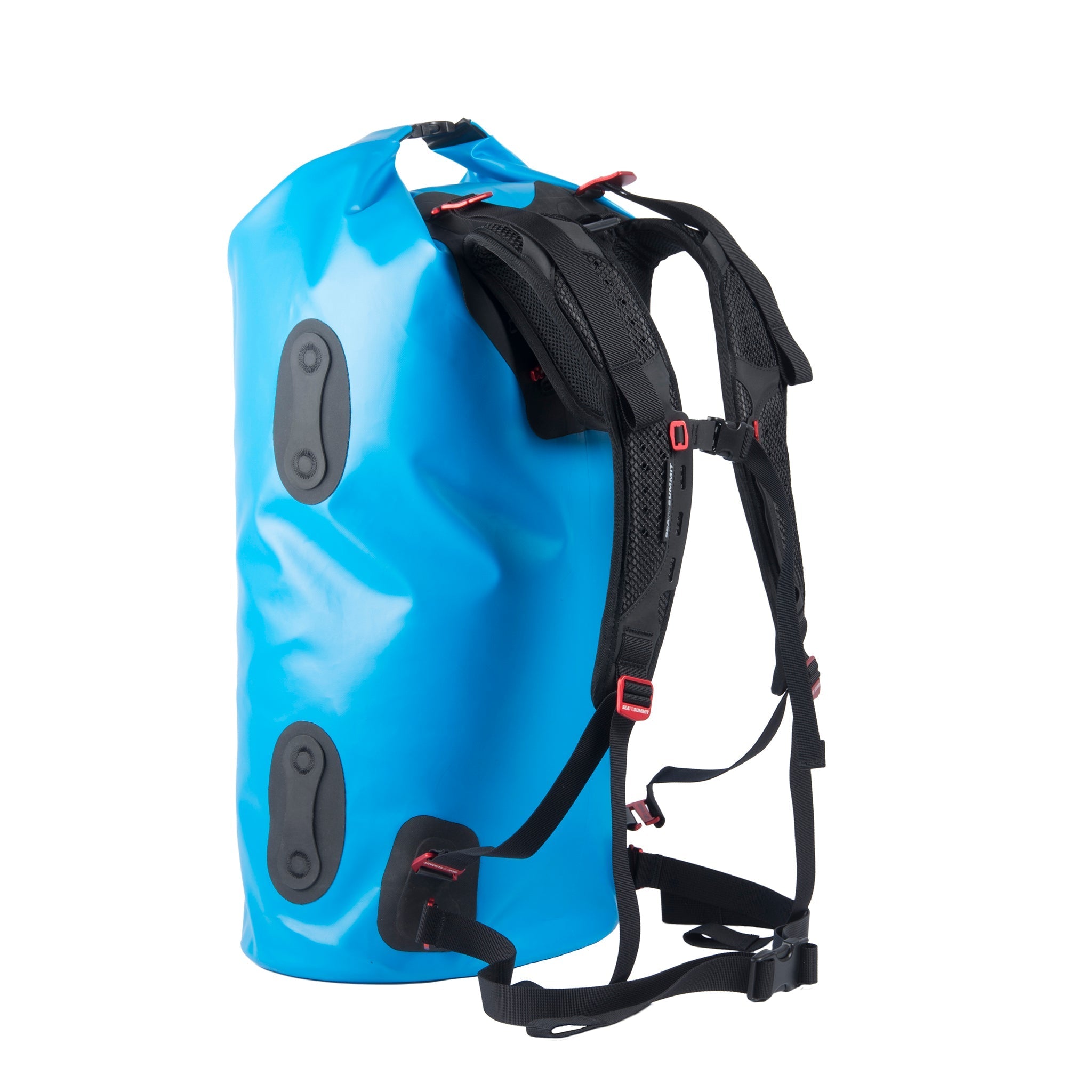 35 Litre || Hydraulic Dry Pack in Blue