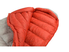 Description || Flame Ultralight Women's Sleeping Bag